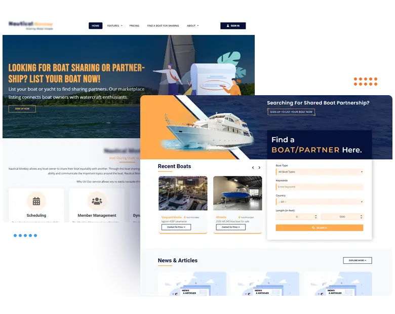 Custom Software Development Company