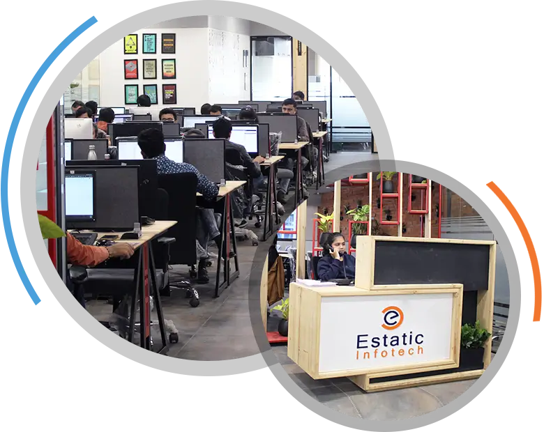 Office of Estatic Infotech