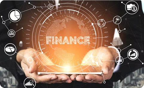 Finance & Banking