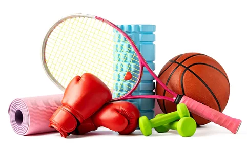 Fitness & Sport