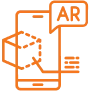 icon for ar-vr