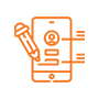 Icon for Cross Platform UI/UX Design Services