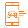 Icon for game application