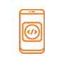 Icon for Cross Platform Development