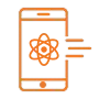 icon for react native app development