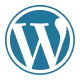 icon for wordpress