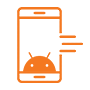 icon of android