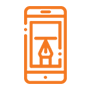 Icon for React Native App Design 