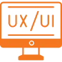 UI/UX Designing