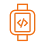 Wearable App Development