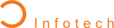 logo of estatic infotech