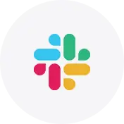 logo of slack - a project management tool