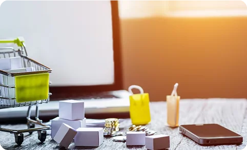 Retail & Ecommerce