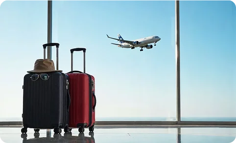 Travel