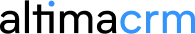 AltimaCRM