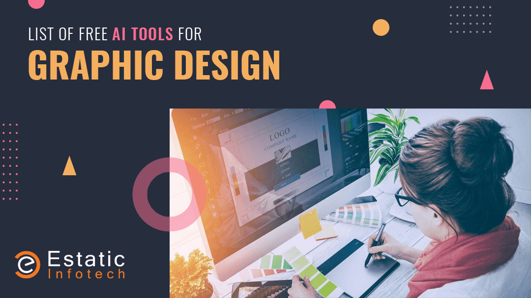 List of Ai Tools For Graphic Design