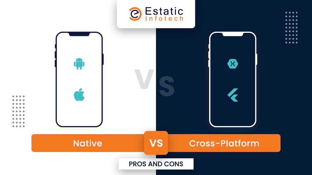 Native vs Cross-Platform Development