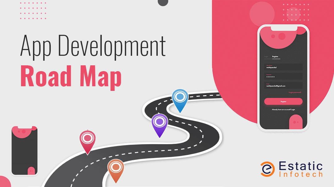 App Development Road Map