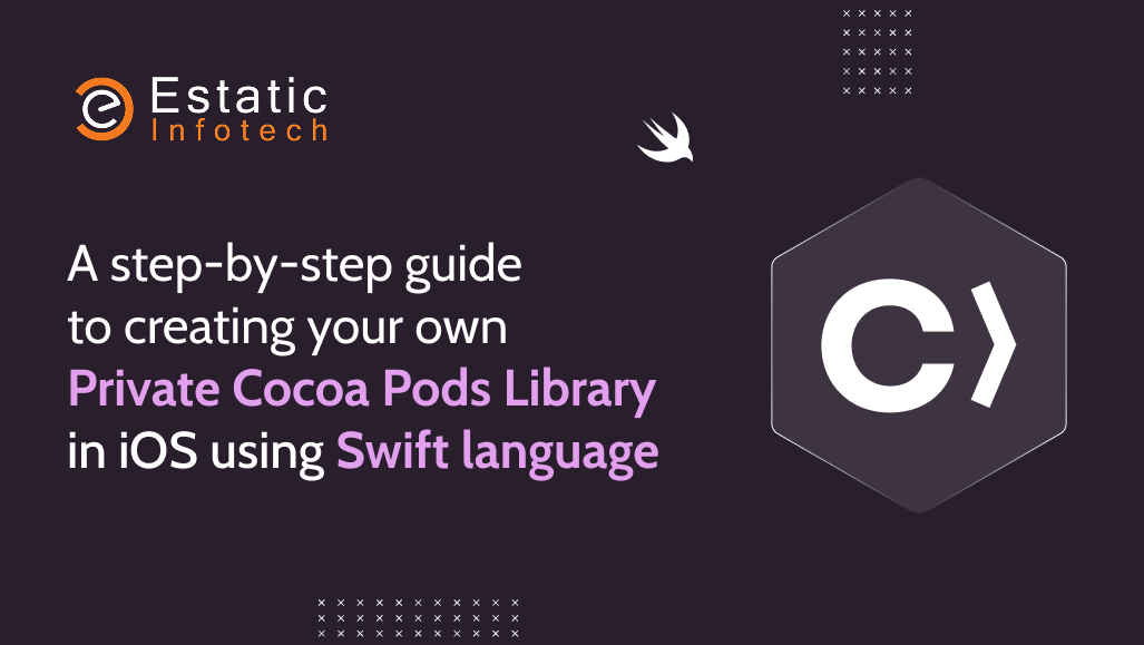 Create a Private Cocoa Pods Library in ios – Step-by-Step